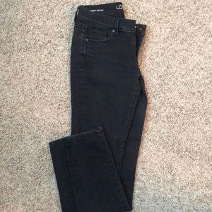Loft jeans
